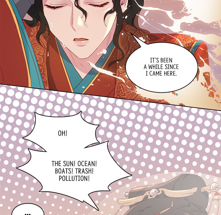 To Trick a Mermaid - episode 4 - 76