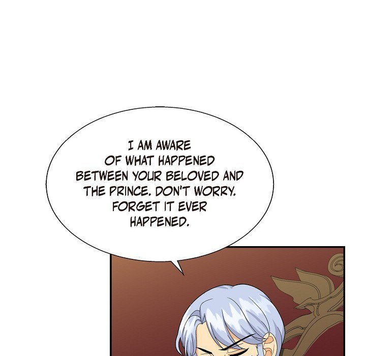 The Destroyer Fell in Love with Me - episode 21 - 60