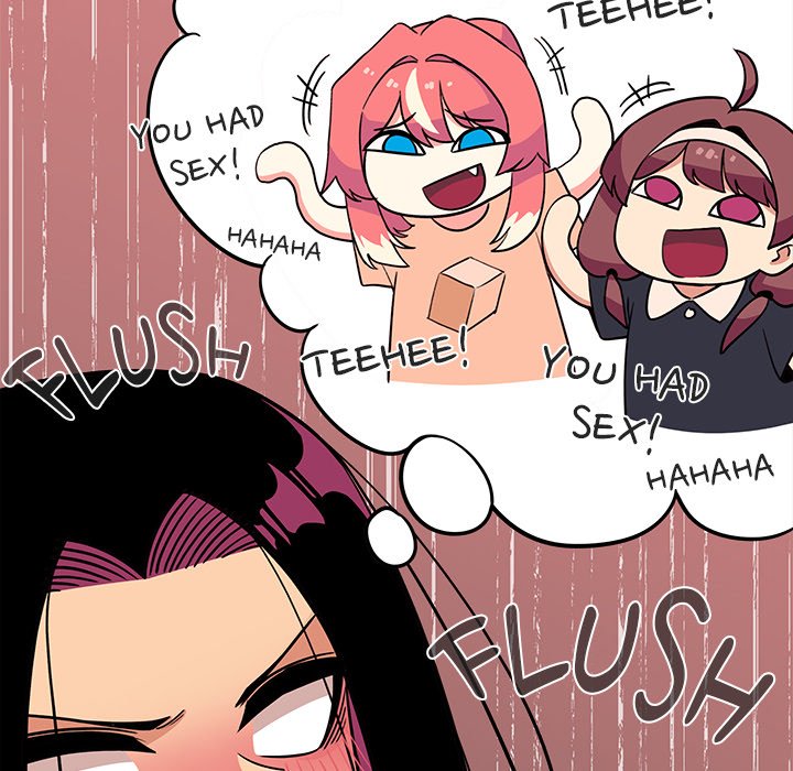 Someone Stop Her! - UNCENSORED - episode 12 - 96