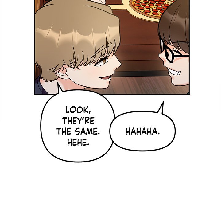 Secret Siblings - episode 10 - 85
