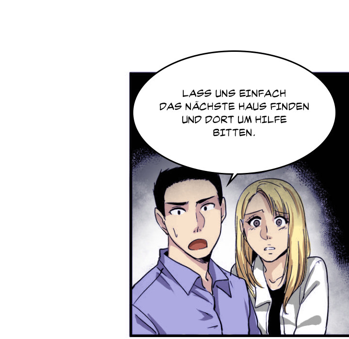 Gänsehaut Pur - episode 31 - 44