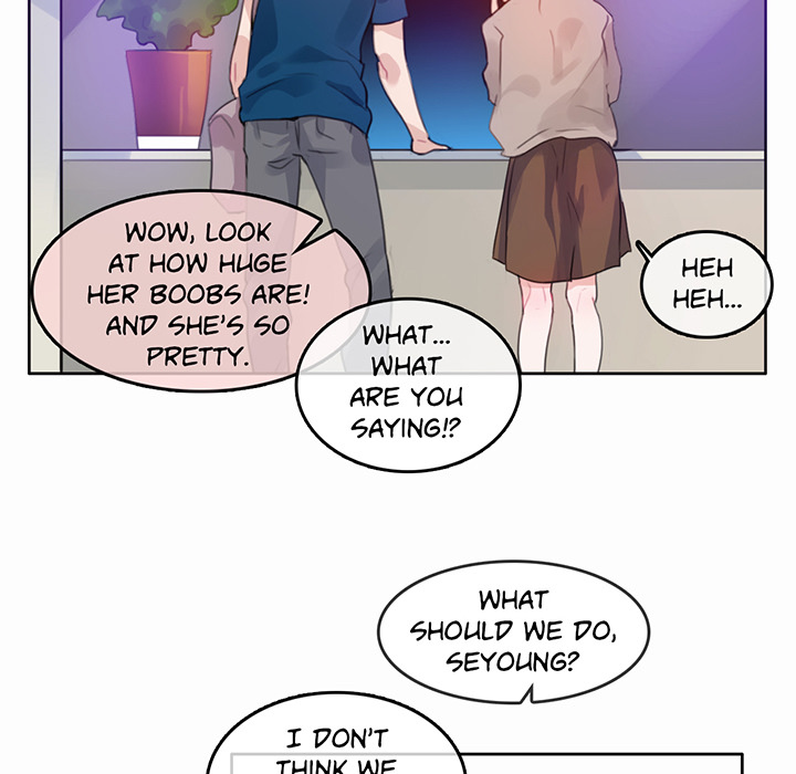 A Pervert's Daily Life - episode 20 - 80