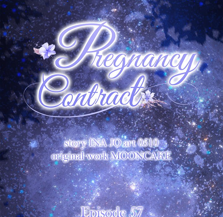 Pregnancy Contract - episode 57 - 9