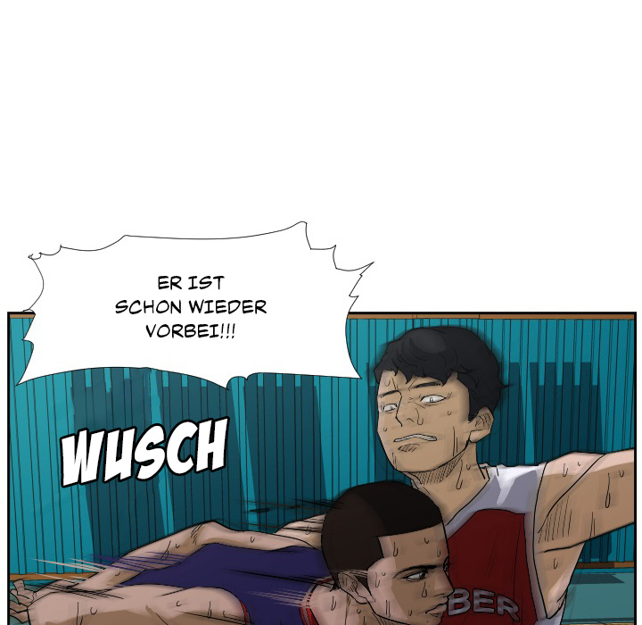 Tweener - episode 44 - 74