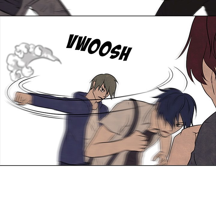 High School Devil - episode 84 - 12