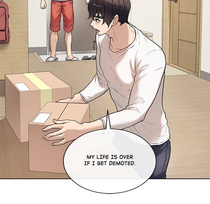 Signed, Sealed, Mistaken - episode 1 - 184