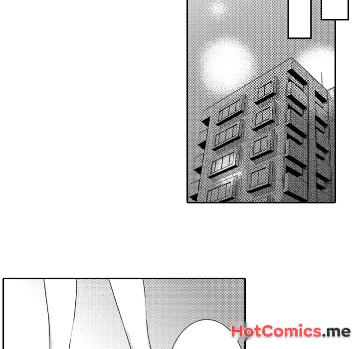 Yomekare! The Comforts Of  Having A Wifely Boyfriend - episode 4 - 5