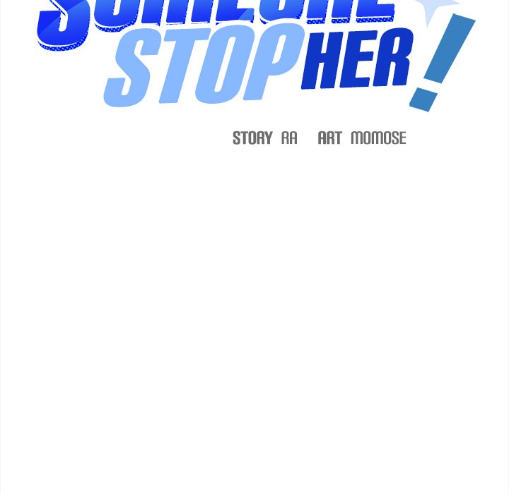 Someone Stop Her! - UNCENSORED - episode 7 - 11