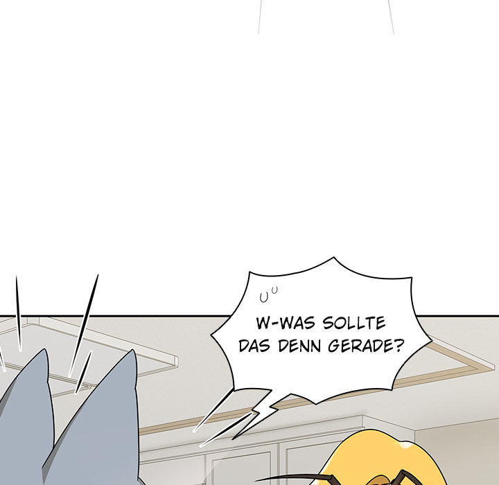 Tatzen auf dem Campus - episode 1 - 12
