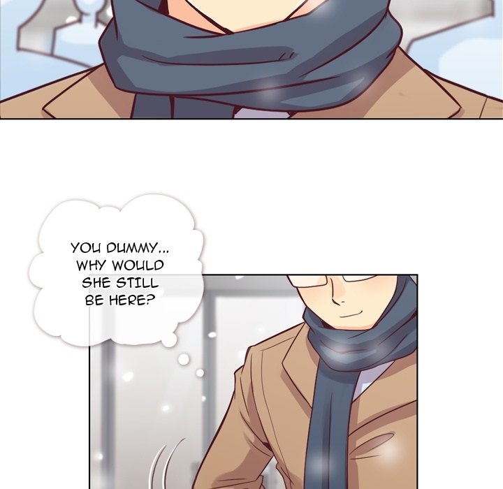 Annoying Alice - episode 16 - 45