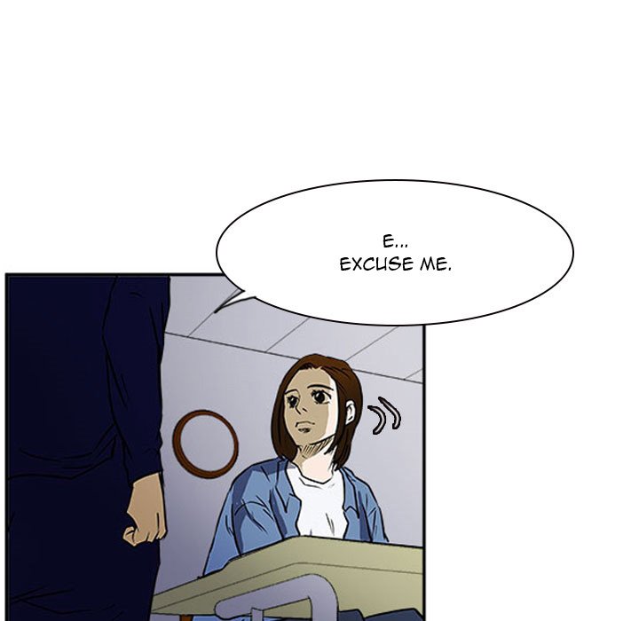 Tweener - episode 21 - 130