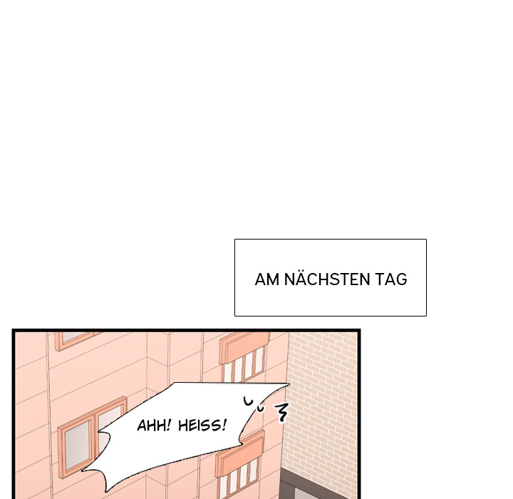 Sehnsucht nach Schmetterlingen im Bauch - episode 34 - 19