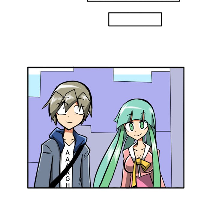 Maki and Friends - episode 29 - 56