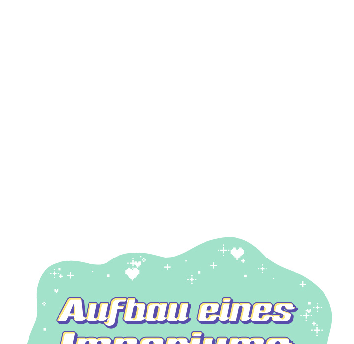 Aufbau eines Imperiums: Ein Anfängerkurs - episode 6 - 35