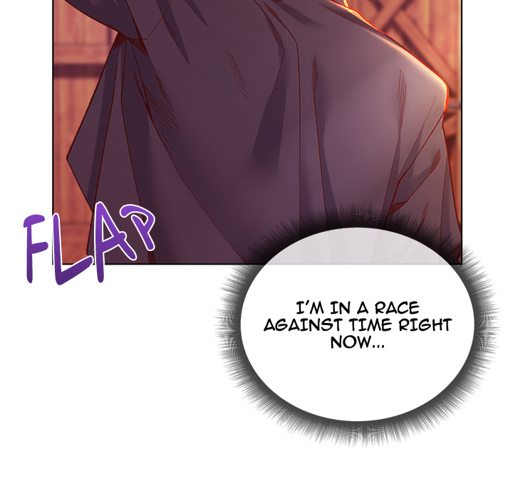 Young Lady's Knight - episode 28 - 30