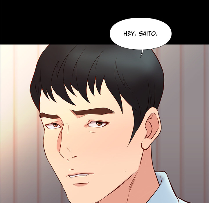 Reunion - episode 25 - 45