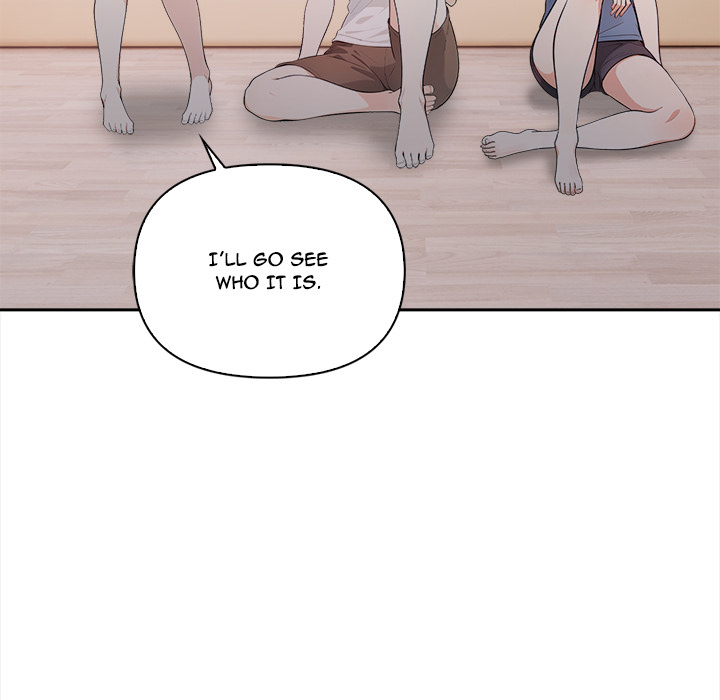 The Secret of a Girls' Dorm - episode 20 - 126