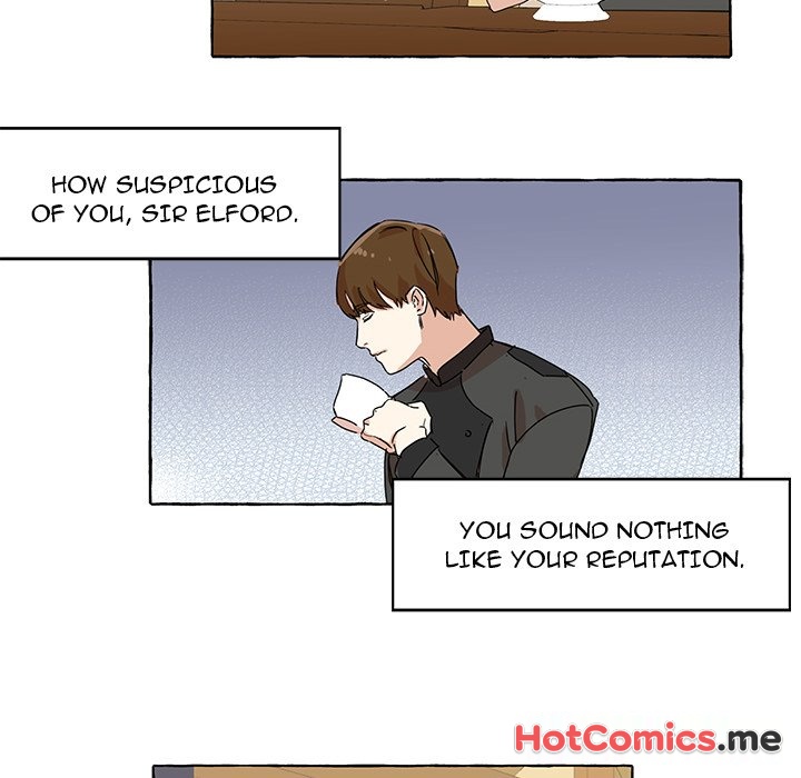 New Life, New Me - episode 7 - 19