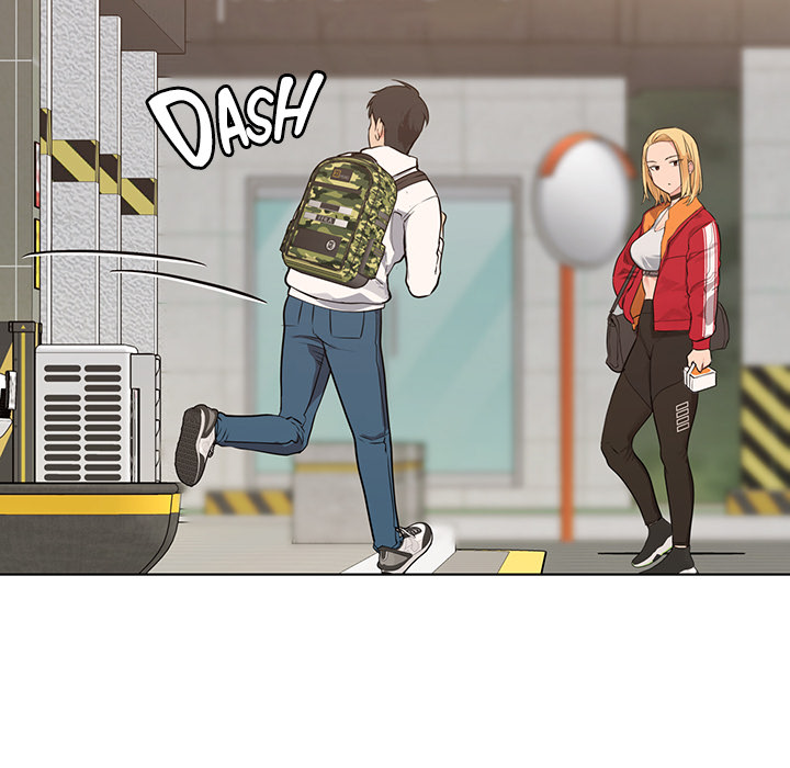 Don't Tell Mom - episode 1 - 194