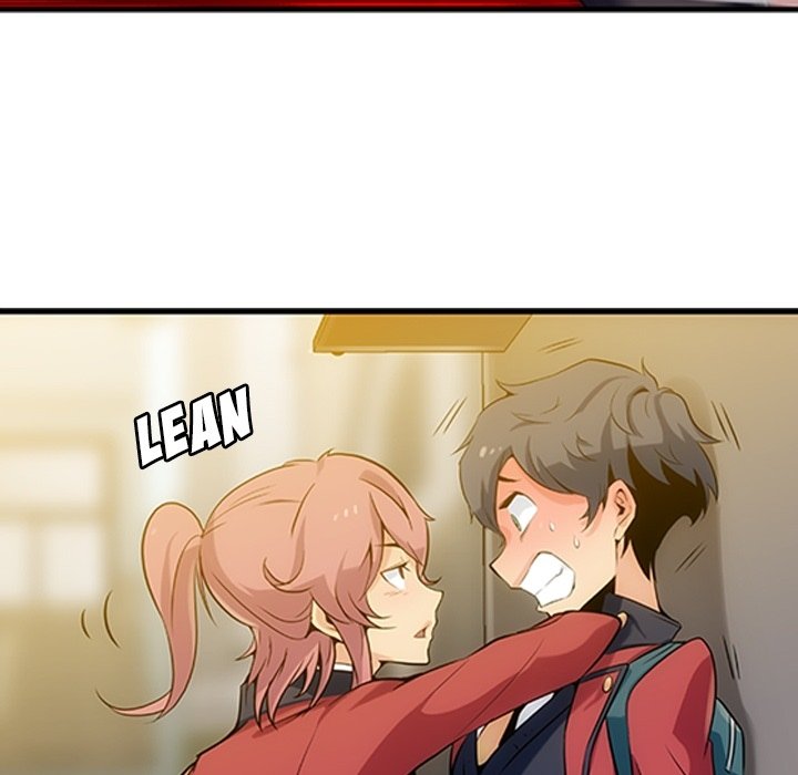 Such a Cute Spy - episode Prologue - 57