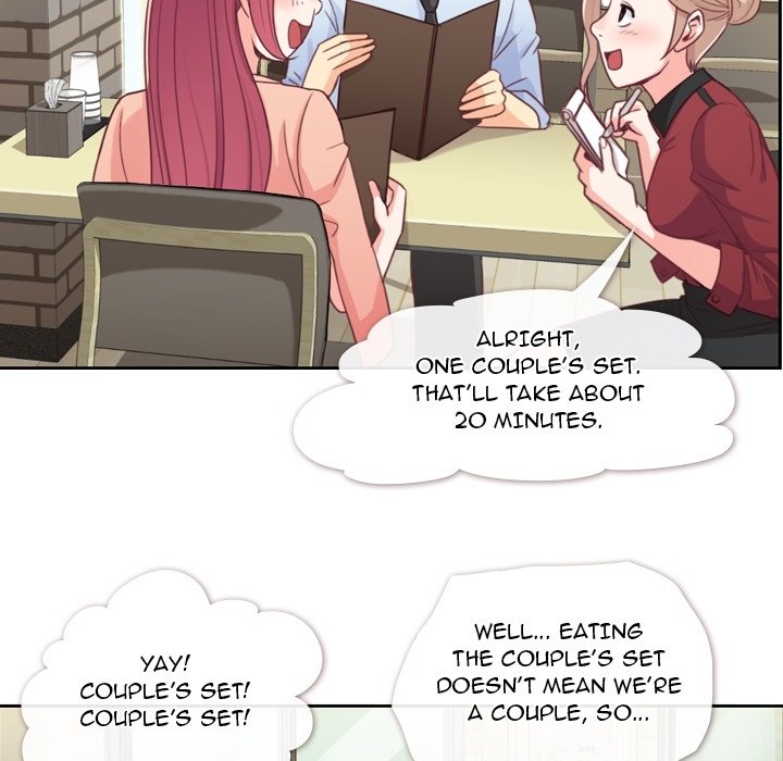 Annoying Alice - episode 8 - 12