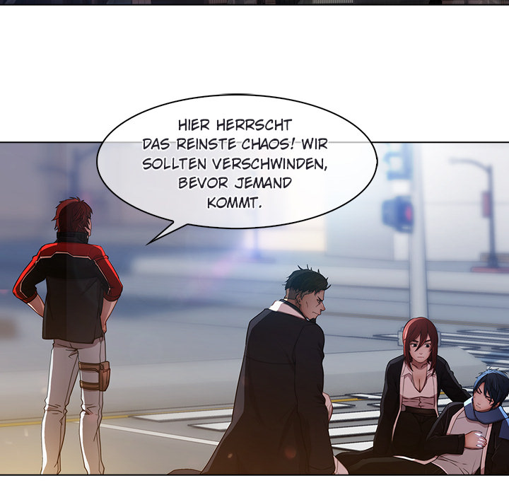 Schmetterlingstraum - episode 17 - 11
