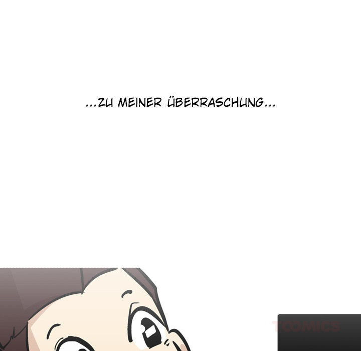 Außenseiter, Tortenschmeißer - episode 31 - 35