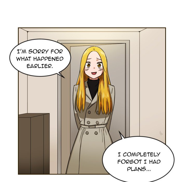 My Cotton Candy - episode 2 - 63