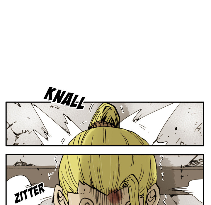 Der Schlägerjäger - episode 3 - 51