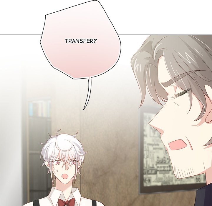 A Young Case of Hearts - episode 25 - 123