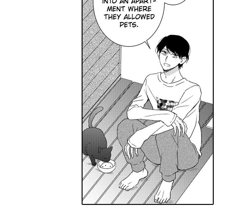 Sweet Seduction: Under the Same Roof  with The Guy I Hate - episode 13 - 15