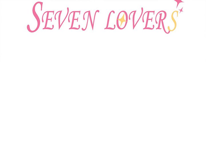 MASTER AND SEVEN LOVERS - episode 78 - 2