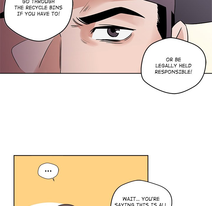 Cheonghak-dong Project - episode 2 - 33