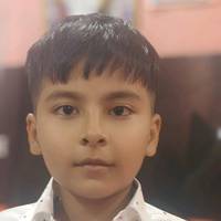 TikTok Account Photo