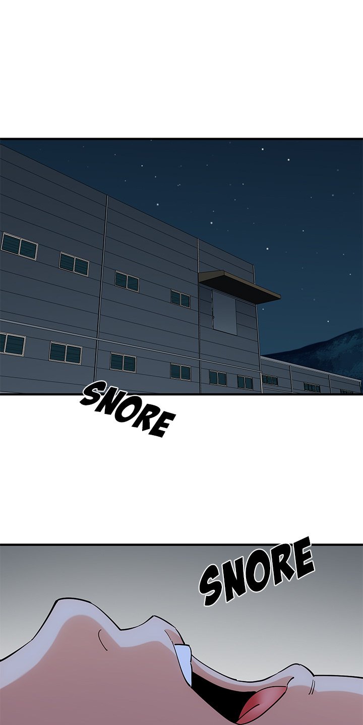 Love Factory - episode 12 - 20
