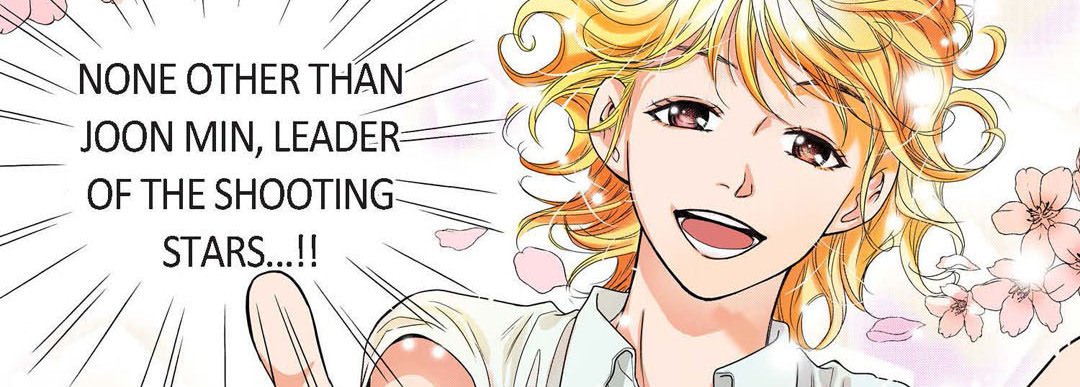 Noona Fan - episode 31 - 129