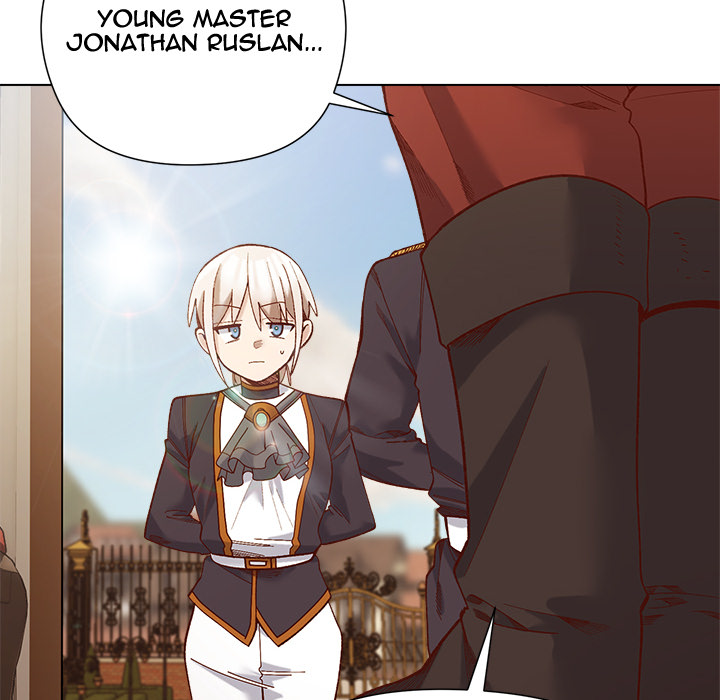 Young Lady's Knight - episode 29 - 83