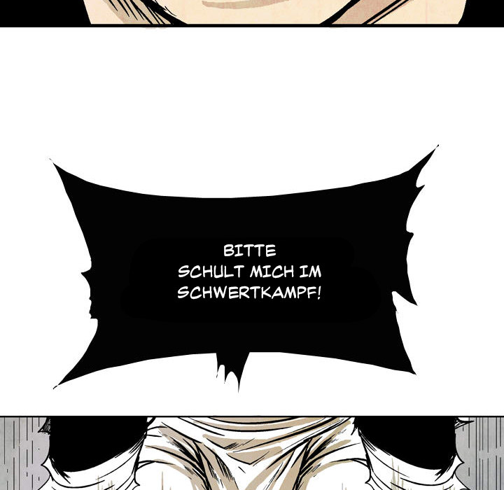 Der Schwertklan Joseons - episode 20 - 78