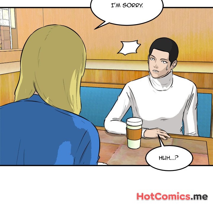 He Queen - episode 29 - 50