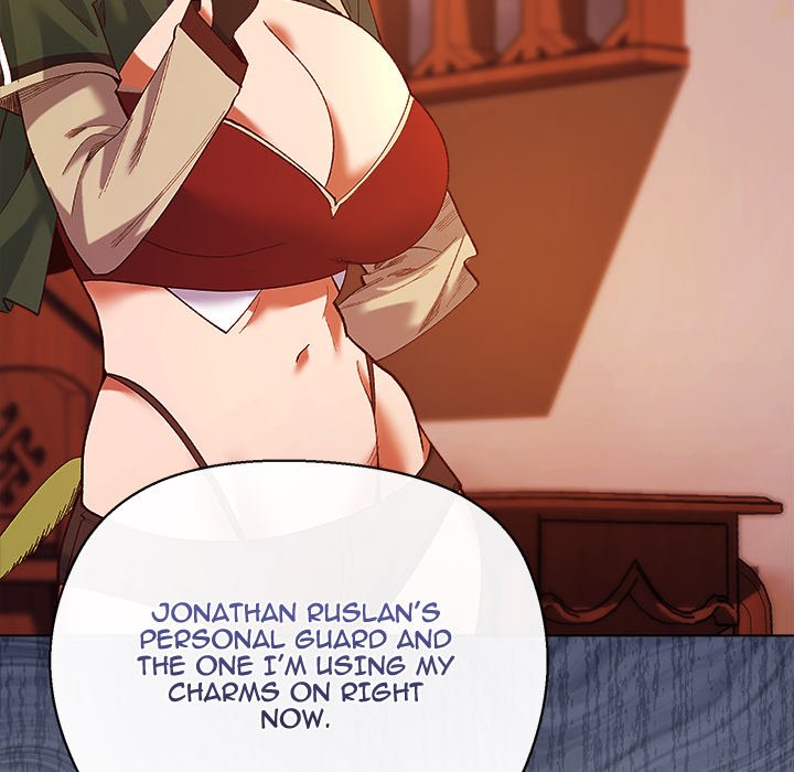 Young Lady's Knight - episode 4 - 112