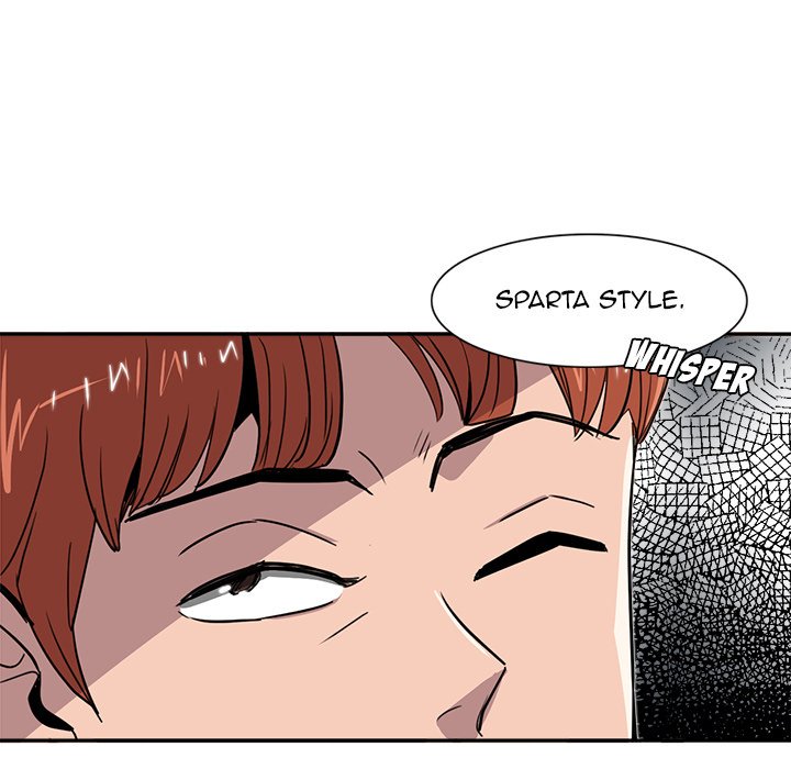 Stardust - episode 20 - 18