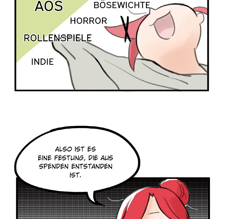 Unter Geschwistern - episode 4 - 16