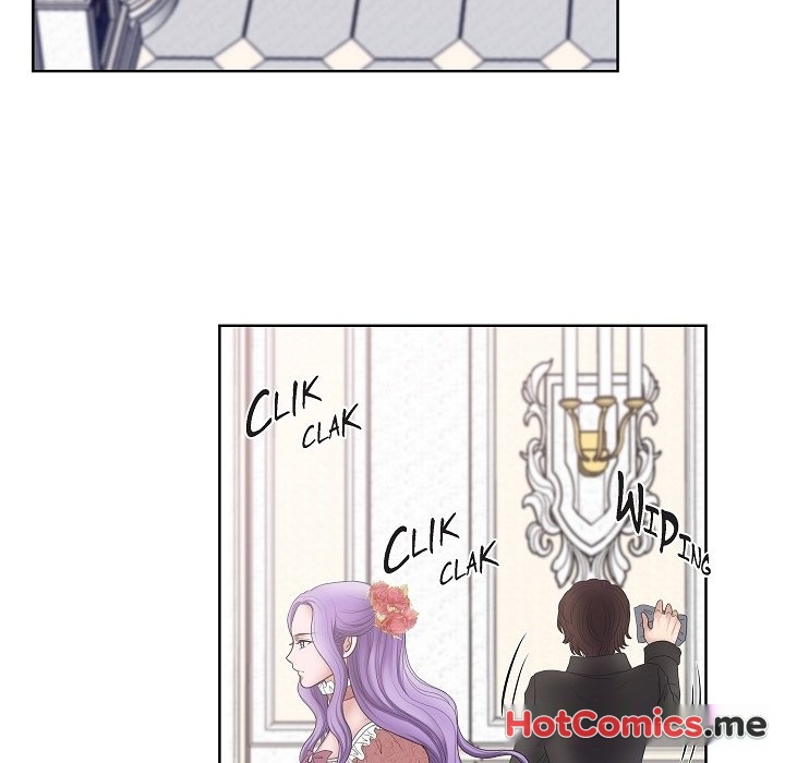 On the Emperor's Lap - episode 19 - 31