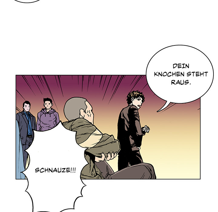 Kommissar Gito - episode 8 - 19