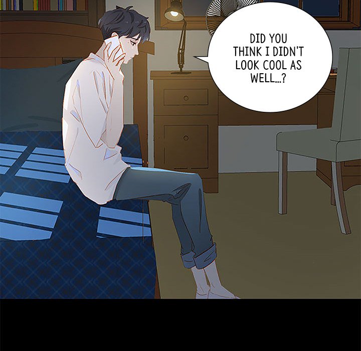 Ballerino - episode 29 - 50