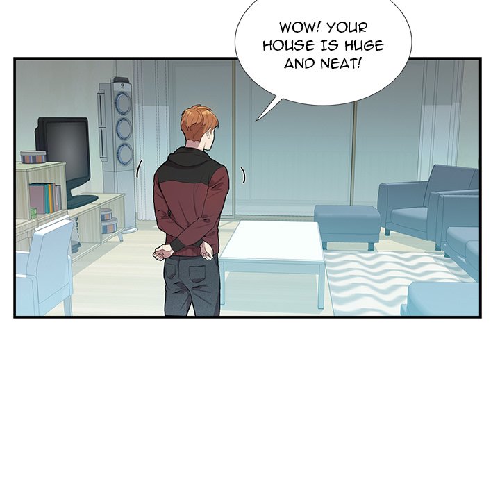 Why Is it You? - episode 2 - 90