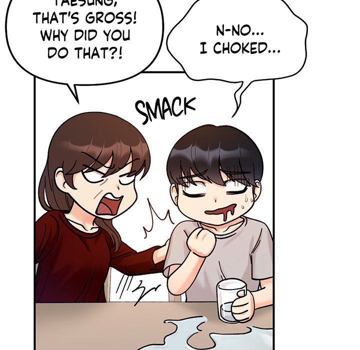 Secret Siblings - episode 32 - 128