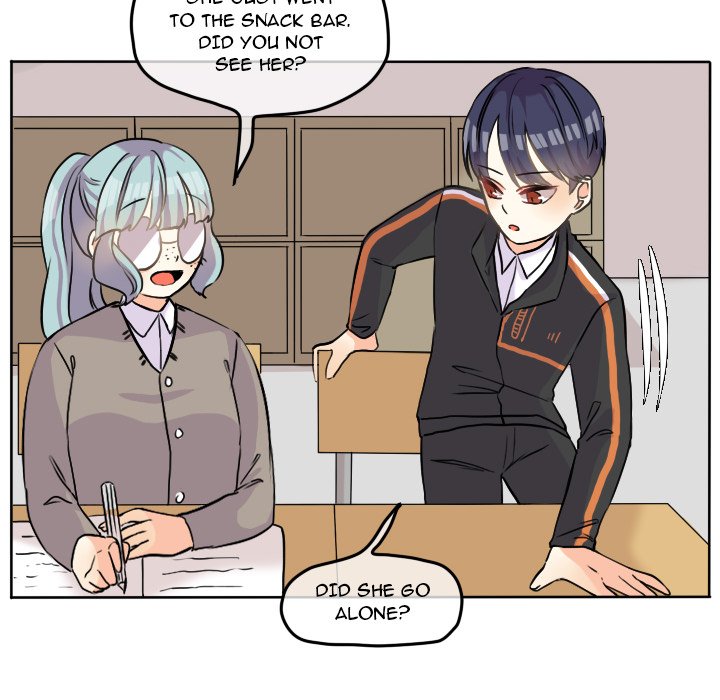 The Chill Couple - episode 32 - 19