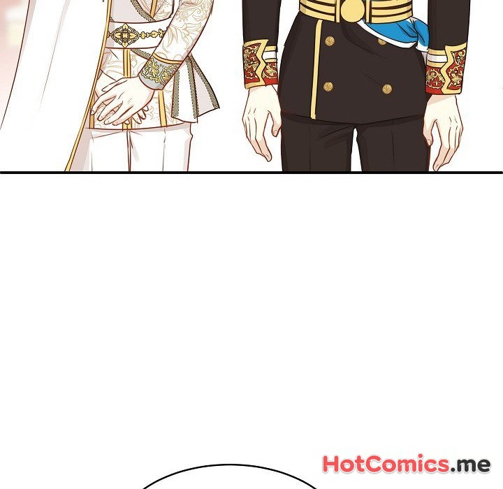 Hold on, Crown Prince! - episode 47 - 74