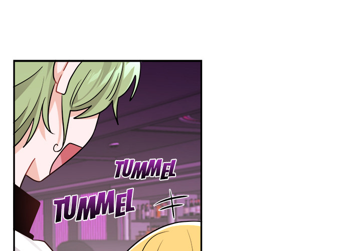 Pheromon Sorbet♥ - episode 36 - 0